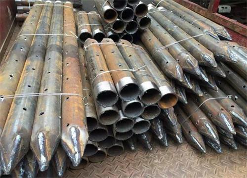 爱辉钢花管哪里有卖